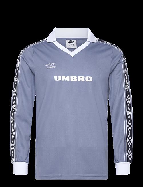 Umbro | Taped Ls Jersey | XS