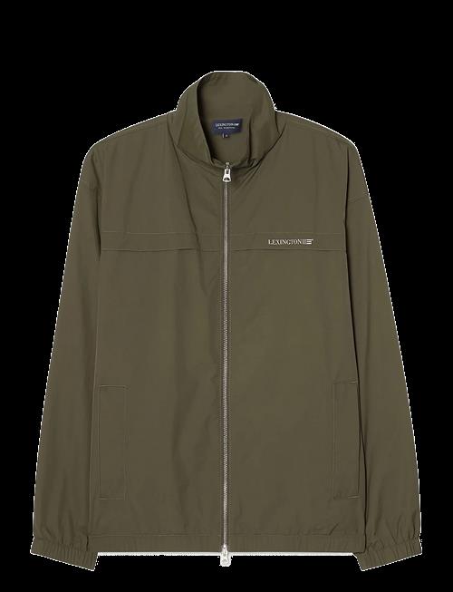 Lexington Clothing | Windbreaker Jacket | L