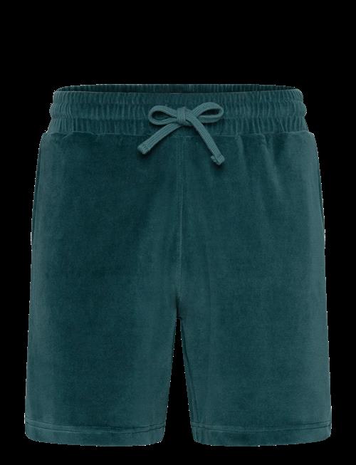 Revolution | Velour Shorts | M