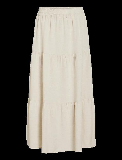 Vila | Viprisilla Hw Ankle Skirt - Noos | 42