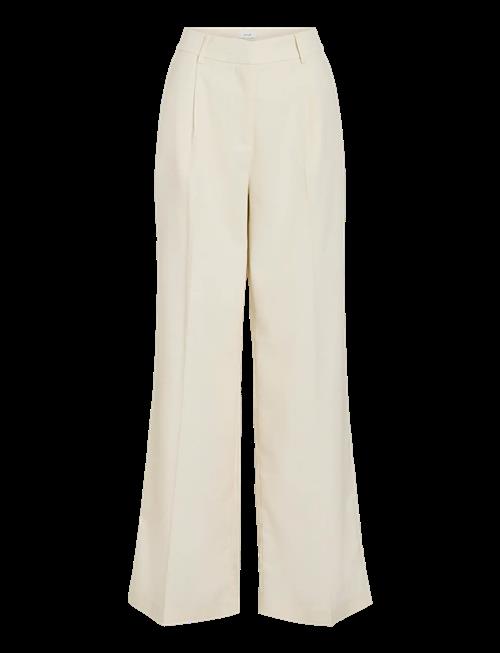Vila | Vipockey Hw Tailored Pants | 38