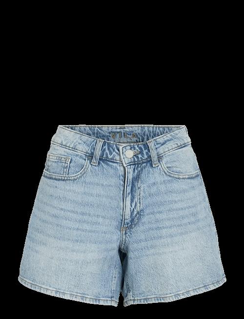 Vila | Vijaf Rw Denim Shorts-Noos | 34