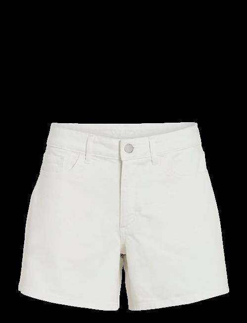 Vila | Vijaf Rw Denim Shorts-Noos | 42