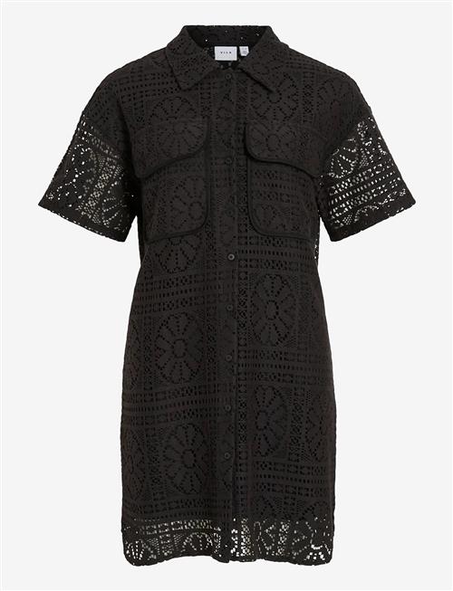 Vila | Vimerinda 2/4 Dress/Vol | M