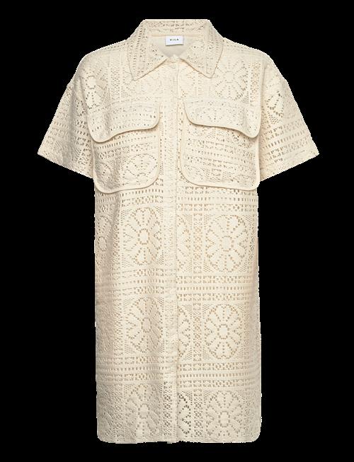Vila | Vimerinda 2/4 Dress/Vol | M