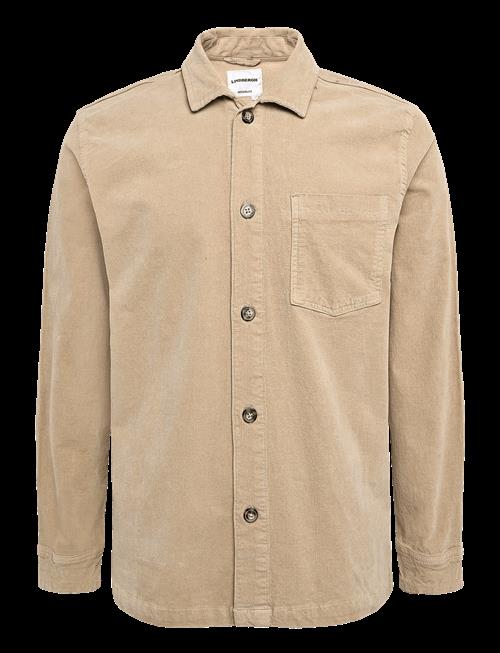 Lindbergh | Corduroy Overshirt | XXXL