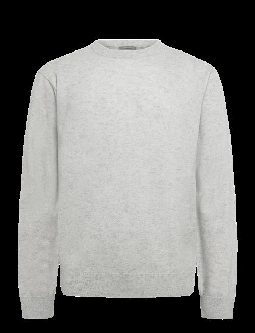 Lindbergh Black | 1927: Wool Cashmere Blend Knit | L