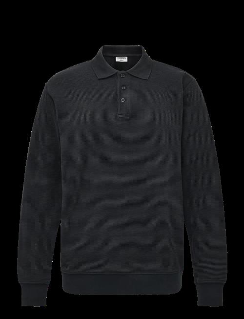 Lindbergh | Long Sleeve Polo | L
