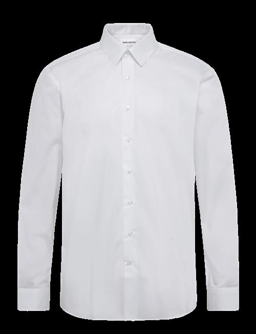 Shine Original | Plain Dress Shirt L/S | L