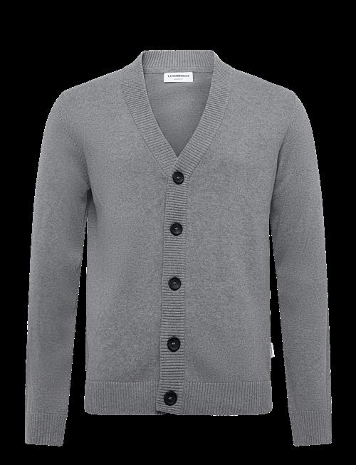 Lindbergh | Recycled Knit Shawl Collar