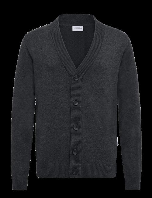 Lindbergh | Recycled Knit Shawl Collar | XL