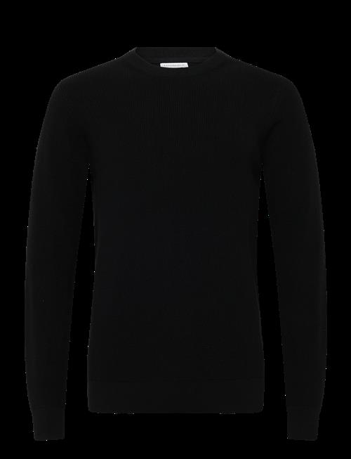 Lindbergh | Recycled Round Neck Knit | XXL