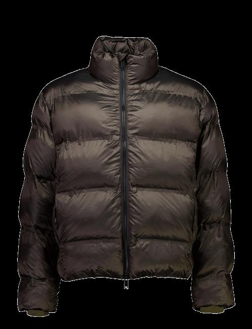 Lindbergh | Cropped Seamless Puffer Jacket | XL