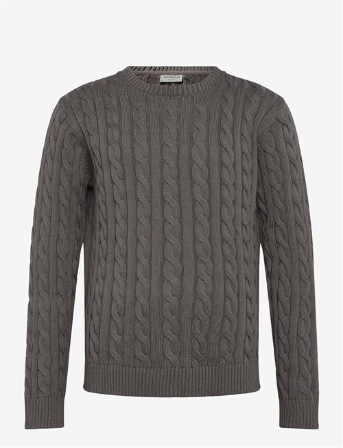 Lindbergh | Cabel Knit | S