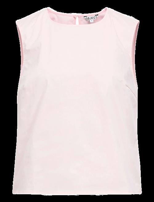 Object | Objpaige Lo S/L Top 144 | 38