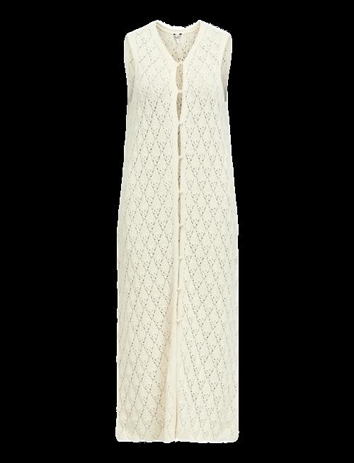 Object | Objkitty S/L Re Knit Dress 144 | L