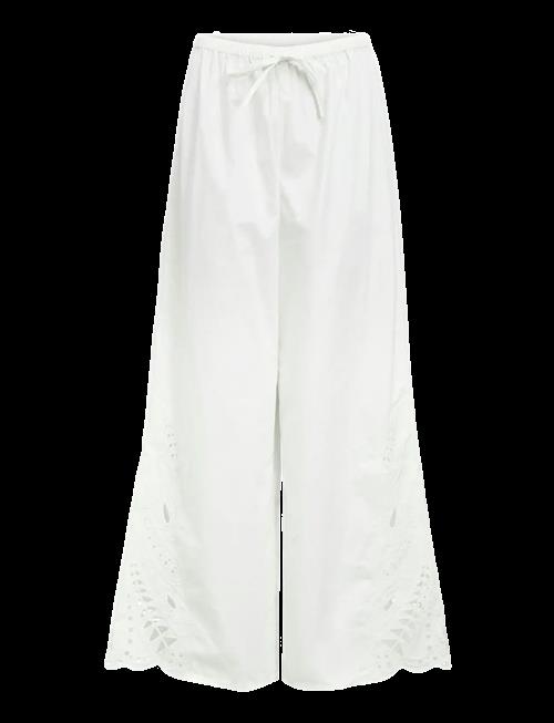 Object | Objmadia Mw Wide Pant 144 | 34