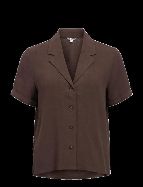 Object | Objsanne S/S Re Shirt Noos | 34