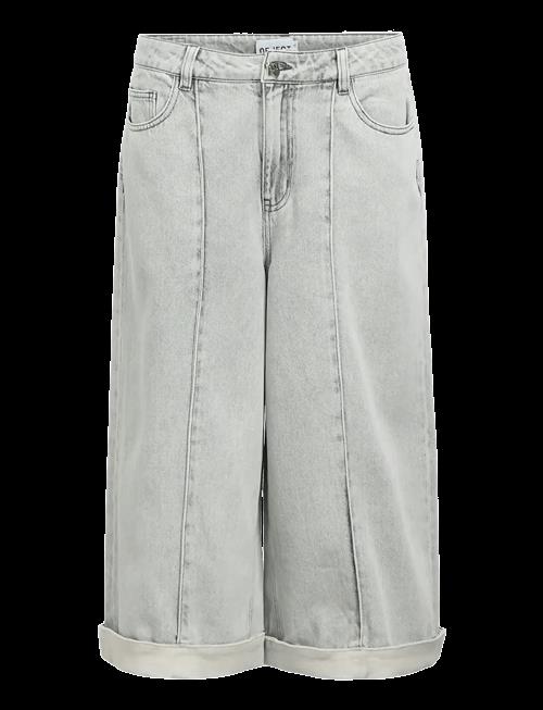 Object | Objgail Mw Lo Bermuda Denim Shorts 144 | 36