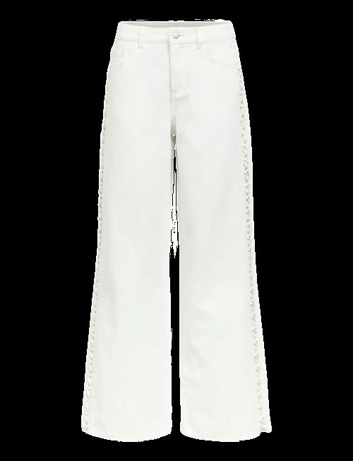 Object | Objrio Trice Mw Wide Jeans 145 | 40 x 32