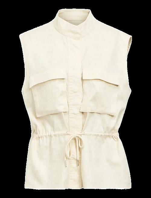 Object | Objkadie Lo Waistcoat 145 | 40