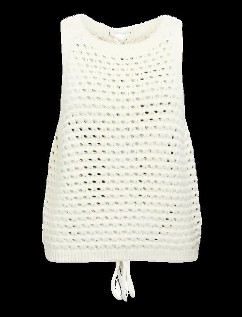 Object | Objdunja Lo S/L Knit Top 145 | L