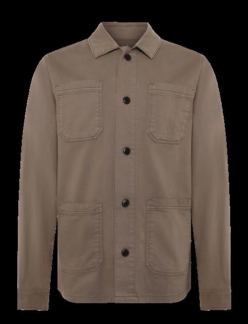Lindbergh | Superflex Overshirt | XXXL