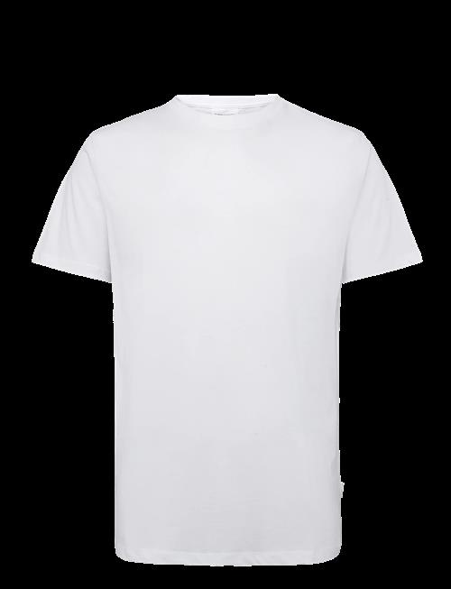 Lindbergh | 7-Pack Tee With Flag Print S/S | L