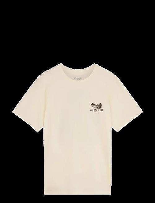 Wrangler | Graphic Tee | XL
