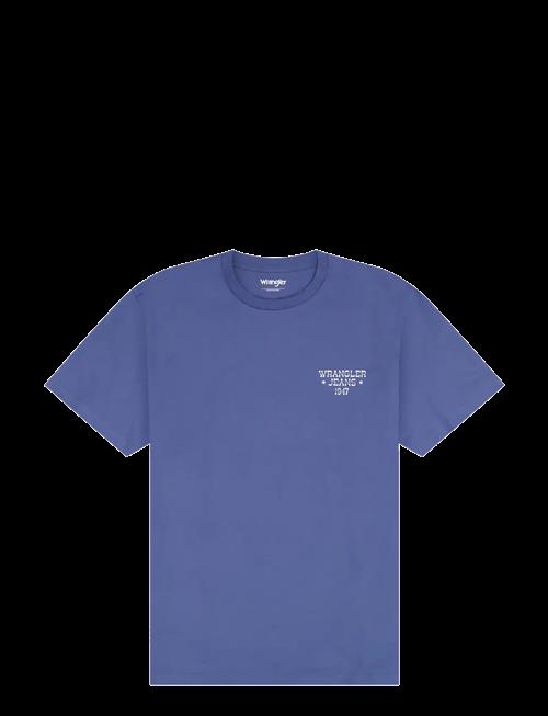 Wrangler | Graphic Tee | XXL x 00