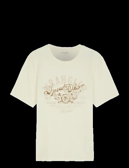 Wrangler | Americana Tee | L