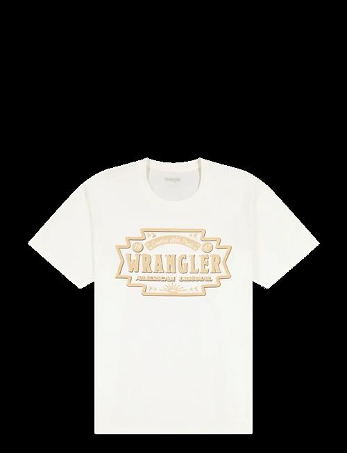 Wrangler | Americana Tee | L x 00