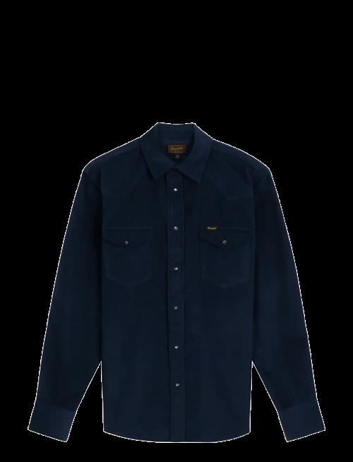 Wrangler | Western Shirt | XL
