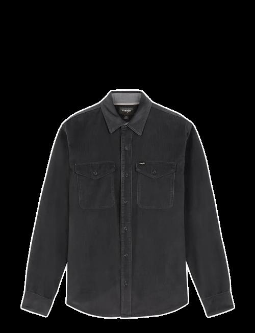 Wrangler | Western Shirt | L