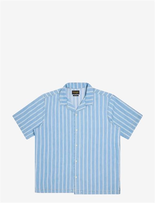 Wrangler | Ss Resort Shirt | L x 00