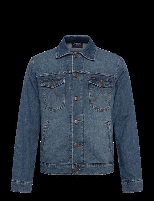 Wrangler | Denim Jacket | XL
