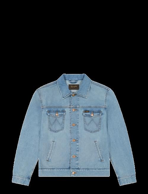 Wrangler | Denim Jacket | XXL x 00