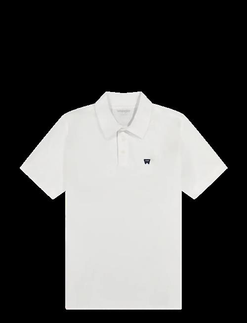 Wrangler | Polo Shirt | S x 00