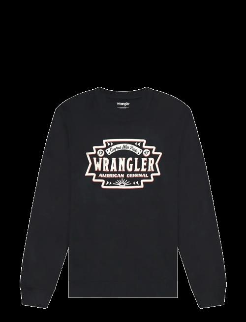 Wrangler | Americana Crew | XXL x 00
