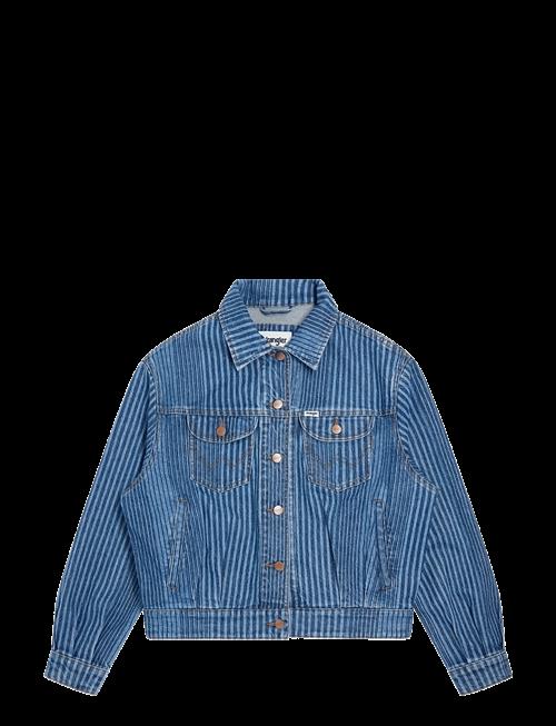 Wrangler | 90S Jacket | M x 00