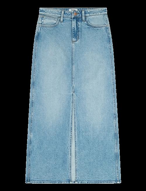 Wrangler | Maxi Skirt | S x 00