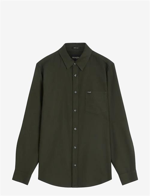 Wrangler | 1 Pkt Shirt | XXL