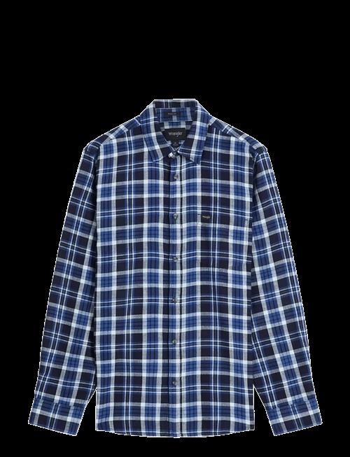 Wrangler | 1 Pkt Shirt | XL