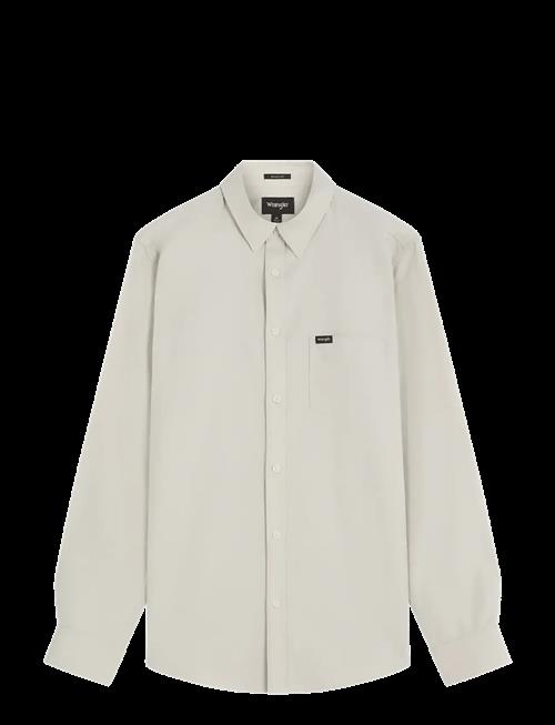 Wrangler | 1 Pkt Shirt | S
