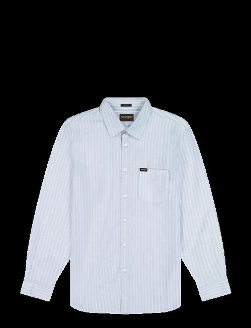 Wrangler | 1 Pkt Shirt | M x 00
