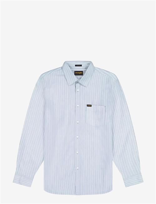 Wrangler | 1 Pkt Shirt | XXL x 00