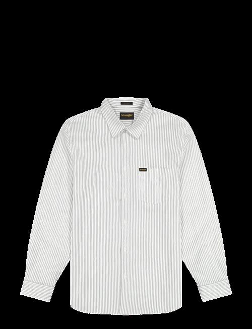 Wrangler | 1 Pkt Shirt | XL x 00