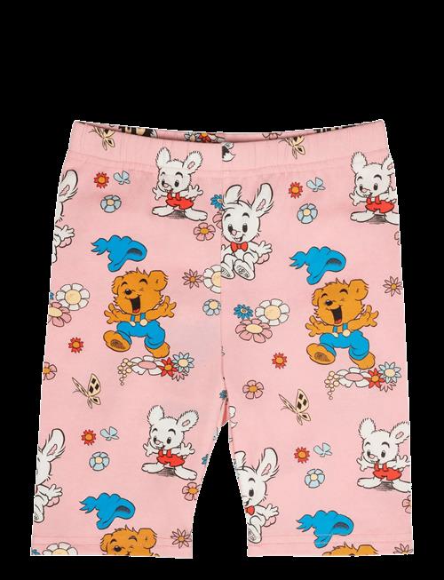 Martinex | Bamse Och Blommor Shorts | 128