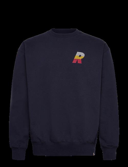 Revolution | Regular Crewneck | M