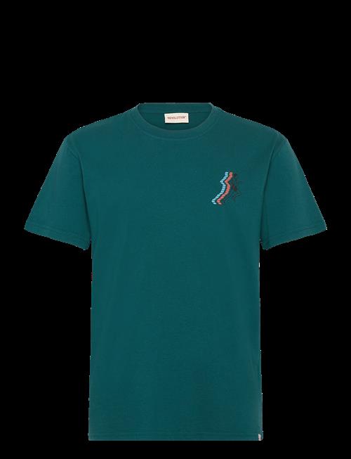 Revolution | Printed T-Shirt | M
